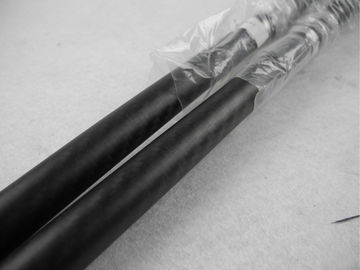 Rolling Twill Matte OD*ID 16mm * 14mm Carbon Fiber Tube Used for racing