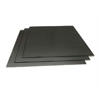 Low Thermal Expansion Carbon Fiber Sheet Plate - Extremely Strong And Durable