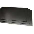 Low Thermal Expansion Carbon Fiber Sheet Plate - Extremely Strong And Durable