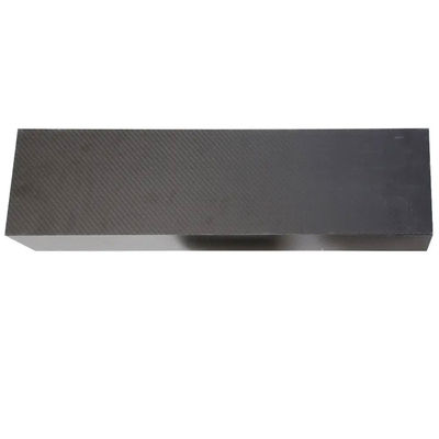 Glossy / Semi / Matte Carbon Fiber Square Rectangular Octagonal Shaped Tube 30x20mm