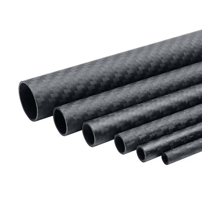 Lightweight High-Strength Corrosion Resistant Carbon Fiber Rod for Structural Engineering Applications