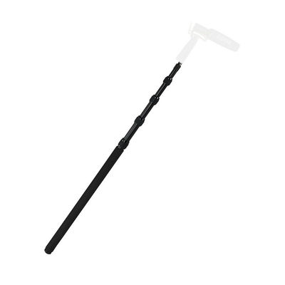 Telescoping Carbon Fiber Poles For Water Fed Window Cleaning